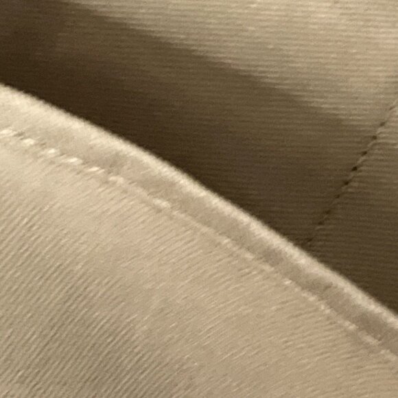 Dickies 2XL Original Khaki Men's Work Shirt Button-Down NEW - Picture 13 of 15